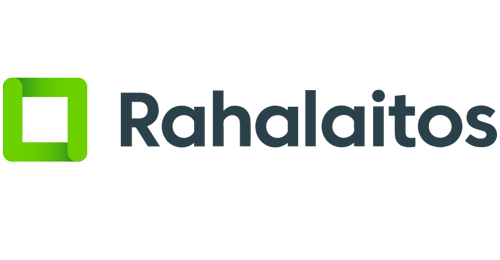 Rahalaitos